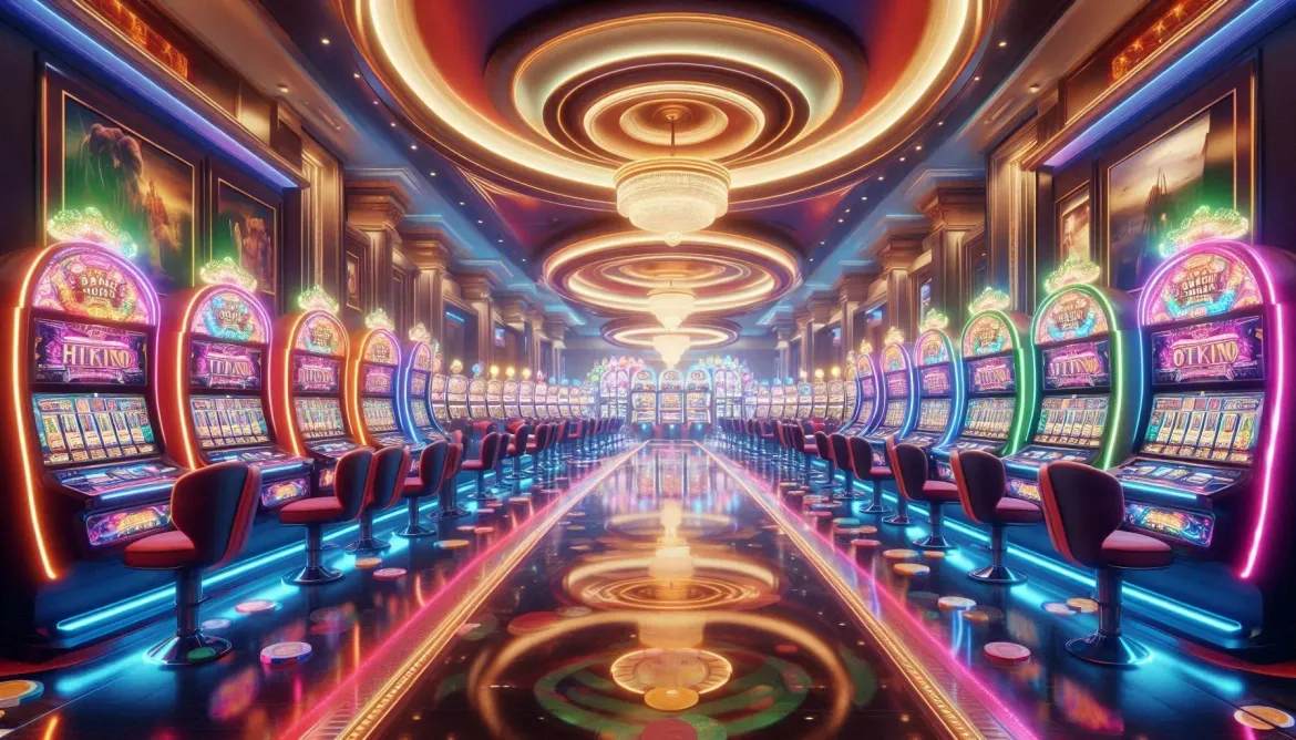 HeroSpin Casino